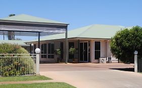 Cobar Central Motor Inn